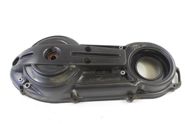 APRILIA ATLANTIC 400 AP8560220 CARTER TRASMISSIONE 05 - 11 TRANSMISSION COVER SEGNI DI USURA