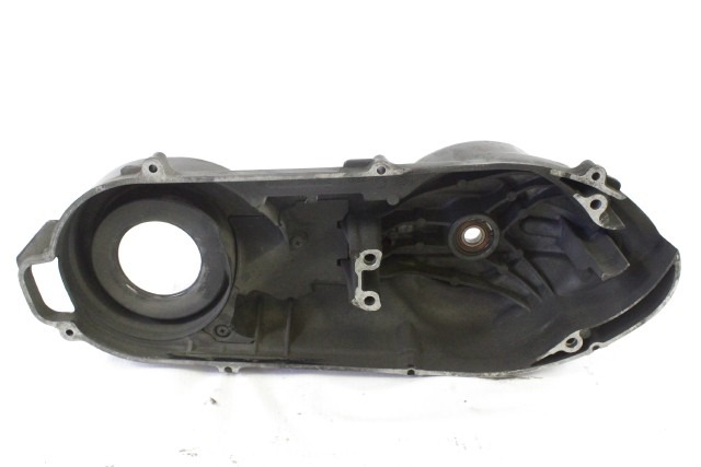 APRILIA ATLANTIC 400 AP8560220 CARTER TRASMISSIONE 05 - 11 TRANSMISSION COVER SEGNI DI USURA