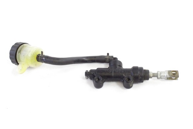 TRIUMPH STREET TRIPLE 675 T2021350 POMPA FRENO POSTERIORE 07 - 12 REAR MASTER CYLINDER