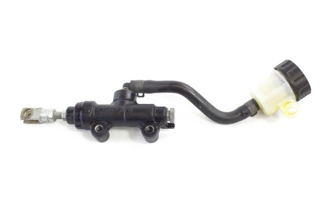 TRIUMPH STREET TRIPLE 675 T2021350 POMPA FRENO POSTERIORE 07 - 12 REAR MASTER CYLINDER