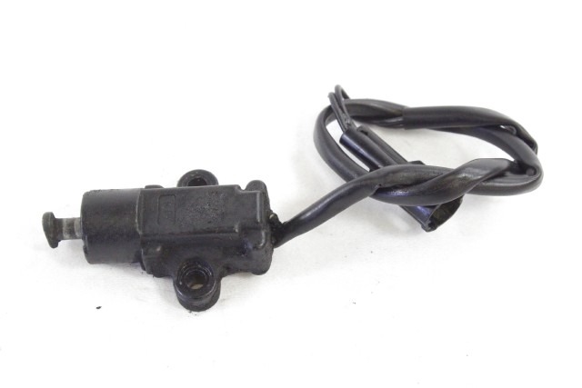 TRIUMPH STREET TRIPLE 675 T2080746 INTERRUTTORE CAVALLETTO 07 - 12 SIDE STAND SWITCH