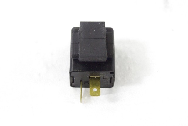 SUZUKI GSX S 1000 F 3861006F11 RELE FRECCE FE246SH WDG0 17 - 20 FLASHERS RELAY 0665007520 3861006F10