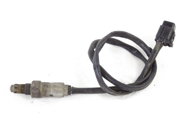 SUZUKI GSX S 1000 F 1821304K00 SONDA LAMBDA WDG0 17 - 20 OXYGEN SENSOR