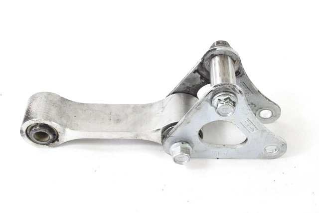 SUZUKI GSX S 1000 F 6264131J00 LEVERAGGIO AMMORTIZZATORE POSTERIORE WDG0 17 - 20 REAR SUSPENSION LEVER