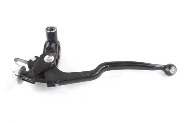 SUZUKI GSX S 1000 F 5750041G51 LAVA COMANDO FRIZIONE WDG0 17 - 20 CLUTCH CONTROL LEVER CON GRAFFI