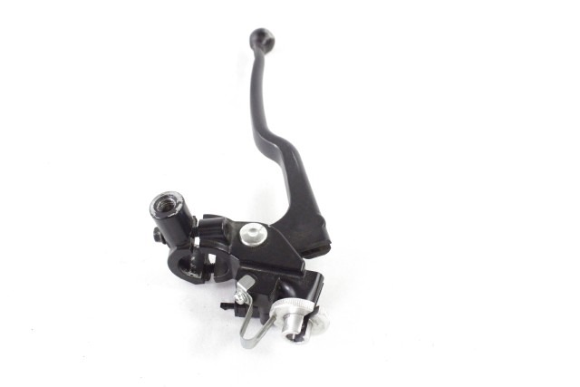 SUZUKI GSX S 1000 F 5750041G51 LAVA COMANDO FRIZIONE WDG0 17 - 20 CLUTCH CONTROL LEVER CON GRAFFI