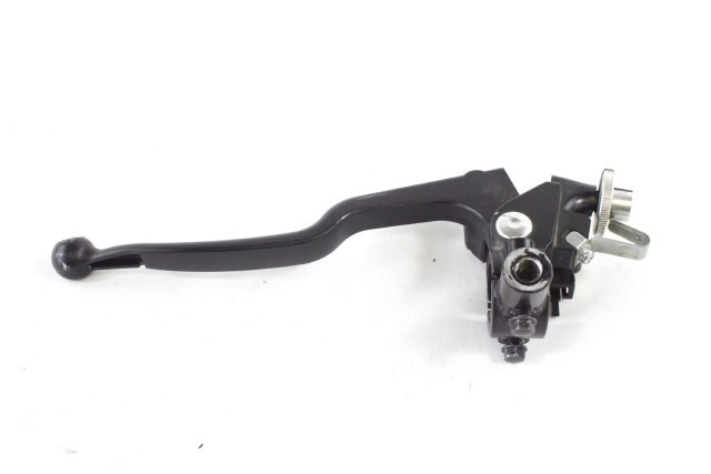 SUZUKI GSX S 1000 F 5750041G51 LAVA COMANDO FRIZIONE WDG0 17 - 20 CLUTCH CONTROL LEVER CON GRAFFI