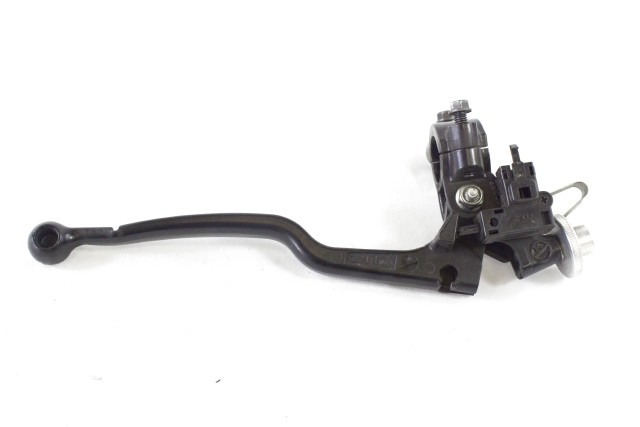 SUZUKI GSX S 1000 F 5750041G51 LAVA COMANDO FRIZIONE WDG0 17 - 20 CLUTCH CONTROL LEVER CON GRAFFI