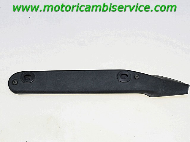 RIVESTIMENTO SUPPORTO PARABREZZA SINISTRO HONDA SH 125 2009 -2012 