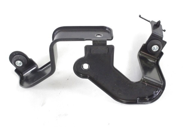 SUZUKI GSX S 1000 F 5566004K00 SUPPORTO MODULATORE ABS WDG0 17 - 20 MODULATOR BRACKET