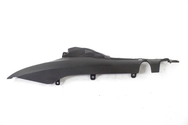 SUZUKI GSX S 1000 F 4713104K00 COVER POSTERIORE DESTRA WDG0 17 - 20 RIGHT SIDE REAR COVER