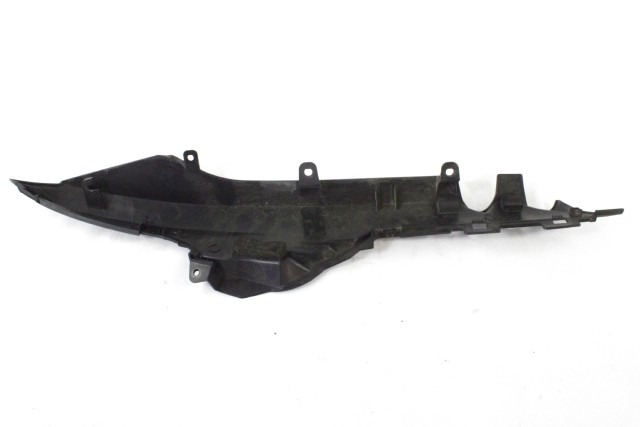 SUZUKI GSX S 1000 F 4713104K00 COVER POSTERIORE DESTRA WDG0 17 - 20 RIGHT SIDE REAR COVER