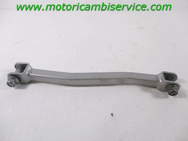 BARRA TORQUELINK SUZUKI SV 650 (1999 -2002) 6431019F00 DA SISTEMARE