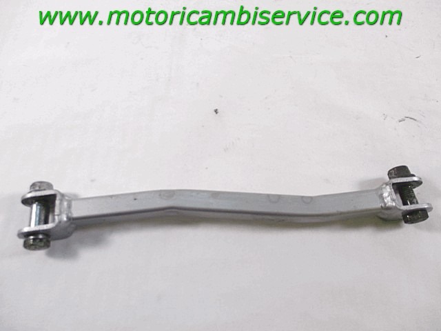 BARRA TORQUELINK SUZUKI SV 650 (1999 -2002) 6431019F00 DA SISTEMARE