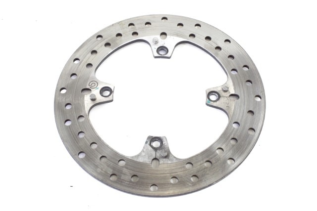 DUCATI MONSTER S4R 996 49240621A DISCO FRENO POSTERIORE 03 - 05 REAR BRAKE DISC