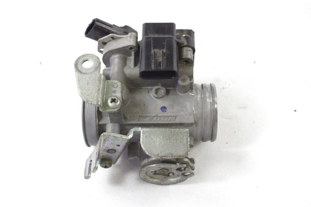 HONDA SH 300 16400KTW902 CORPO FARFALLATO NF02 11 - 14 THROTTLE BODY