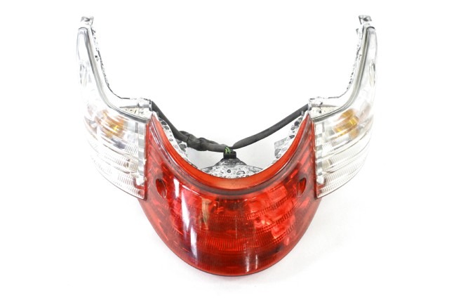 HONDA SH 300 33700KTWB01 FARO POSTERIORE NF02 11 - 14 TAILLIGHT