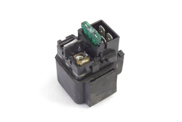 HONDA SH 300 35850MR5007 RELE AVVIAMENTO NF02 11 - 14 STARTER RELAY 35850MAK000 35850MAKF00