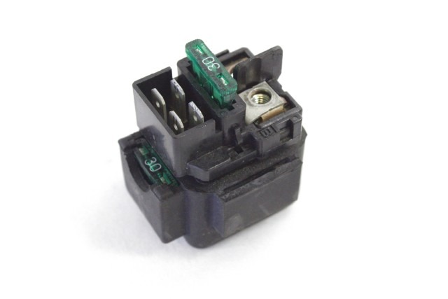 HONDA SH 300 35850MR5007 RELE AVVIAMENTO NF02 11 - 14 STARTER RELAY 35850MAK000 35850MAKF00