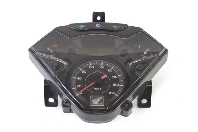 HONDA SH 300 37100KTWB01 STRUMENTAZIONE CONTACHILOMETRI NF02 11 - 14 SPEEDOMETER 