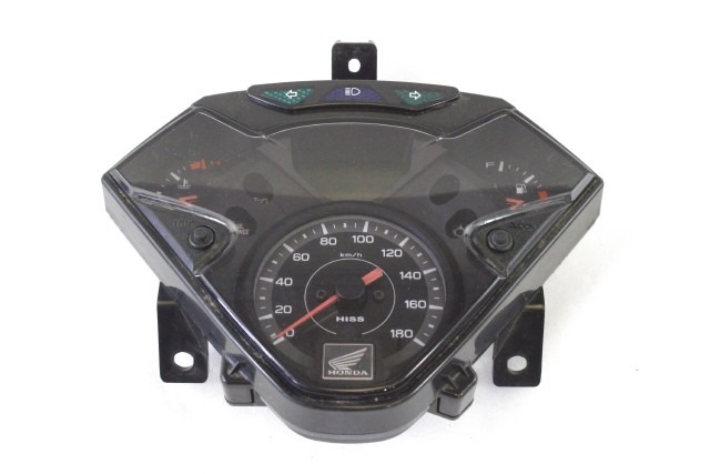 HONDA SH 300 37100KTWB01 STRUMENTAZIONE CONTACHILOMETRI NF02 11 - 14 SPEEDOMETER 