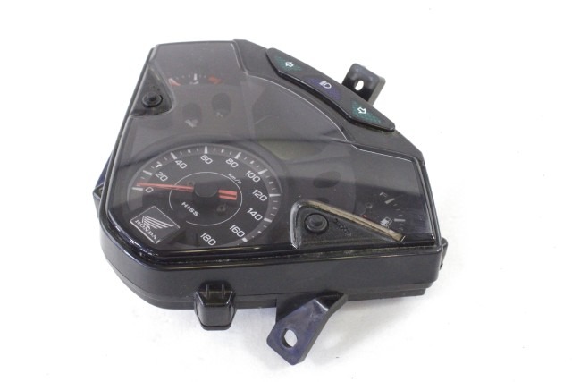 HONDA SH 300 37100KTWB01 STRUMENTAZIONE CONTACHILOMETRI NF02 11 - 14 SPEEDOMETER 