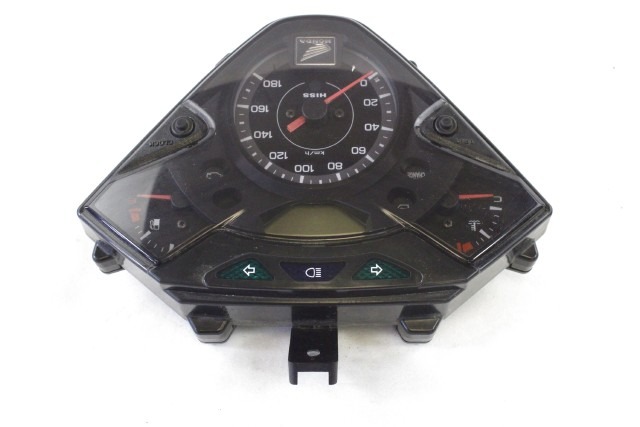 HONDA SH 300 37100KTWB01 STRUMENTAZIONE CONTACHILOMETRI NF02 11 - 14 SPEEDOMETER 