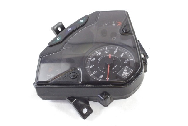 HONDA SH 300 37100KTWB01 STRUMENTAZIONE CONTACHILOMETRI NF02 11 - 14 SPEEDOMETER 