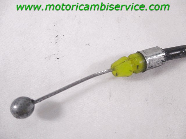 CAVO APERTURA SELLA SUZUKI SV 650 (1999 -2002) 4528038400