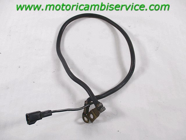 CAVO ALIMENTAZIONE MOTORINO AVVIAMENTO SUZUKI SV 650 (1999 -2002) 3381019F00