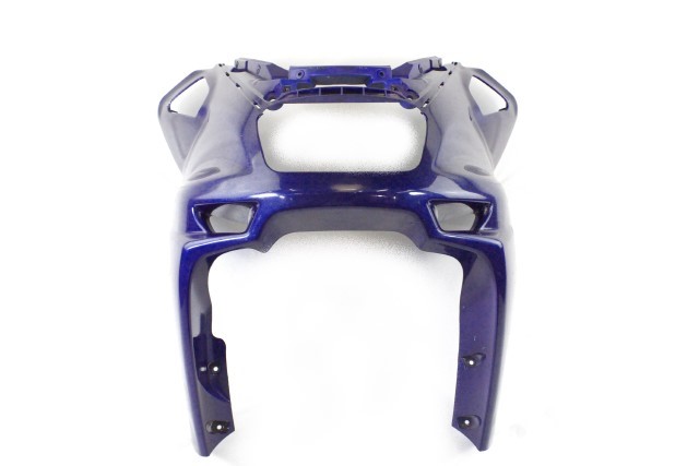 YAMAHA MAJESTY 250 4HC2835101 CARENA SCUDO ANTERIORE YP250 95 - 99 FRONT SHIELD FAIRING DA RIVERNICIARE