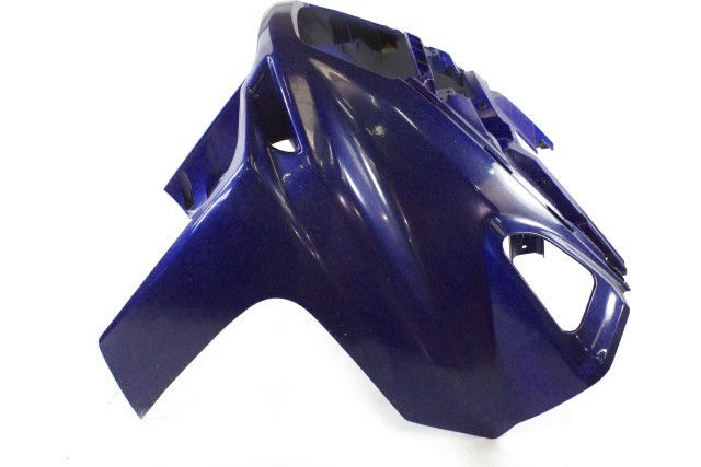 YAMAHA MAJESTY 250 4HC2835101 CARENA SCUDO ANTERIORE YP250 95 - 99 FRONT SHIELD FAIRING DA RIVERNICIARE