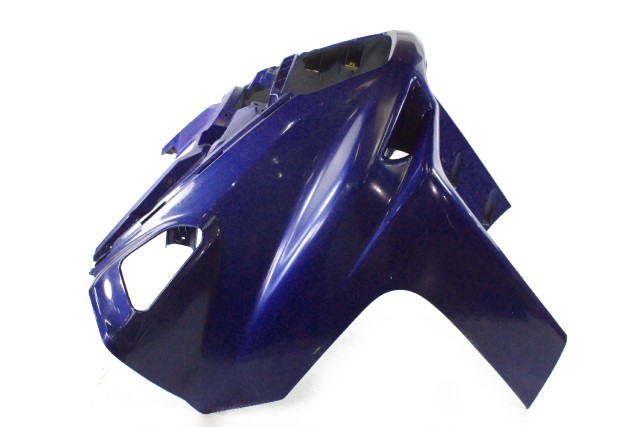 YAMAHA MAJESTY 250 4HC2835101 CARENA SCUDO ANTERIORE YP250 95 - 99 FRONT SHIELD FAIRING DA RIVERNICIARE