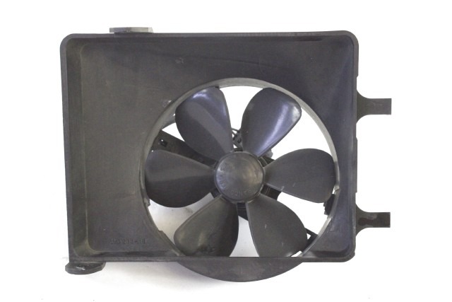 BMW K 1200 RS 17111465225 ELETTROVENTOLA DESTRA K589 96 - 05 RIGHT FAN