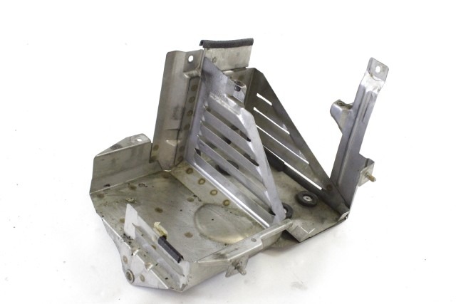 BMW K 1200 RS 61212305819 SUPPORTO BATTERIA K589 96 - 05 BATTERY BRACKET 61212305645