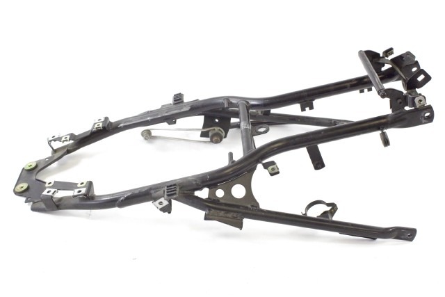 BMW K 1200 RS 46512332177 TELAIO POSTERIORE K589 96 - 05 REAR FRAME 