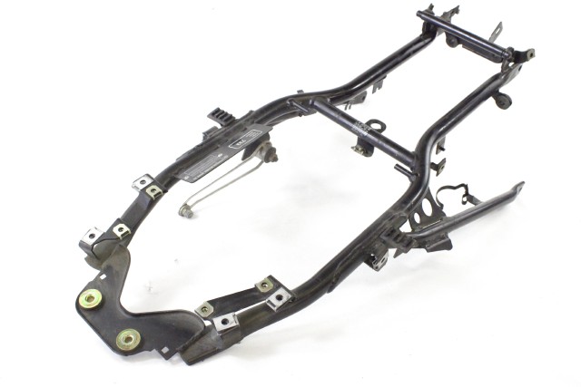 BMW K 1200 RS 46512332177 TELAIO POSTERIORE K589 96 - 05 REAR FRAME 