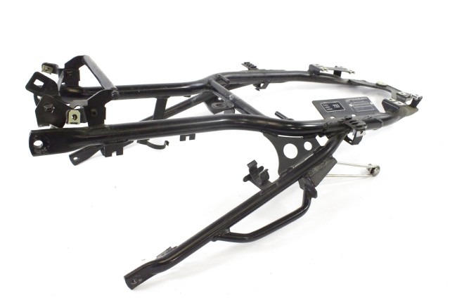 BMW K 1200 RS 46512332177 TELAIO POSTERIORE K589 96 - 05 REAR FRAME 