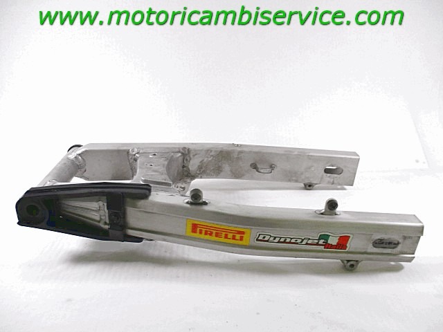 FORCELLONE POSTERIORE SUZUKI SV 650 (1999 -2002) 6100019F11