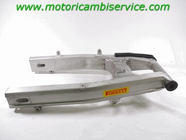 FORCELLONE POSTERIORE SUZUKI SV 650 (1999 -2002) 6100019F11