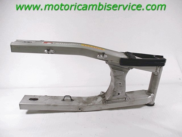 FORCELLONE POSTERIORE SUZUKI SV 650 (1999 -2002) 6100019F11