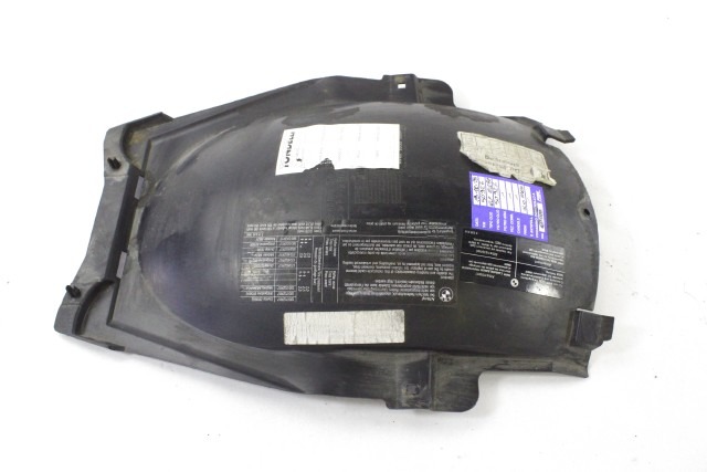 BMW K 1200 RS 46622307766 PARAFANGO POSTERIORE K589 96 - 05 REAR MUDGUARD