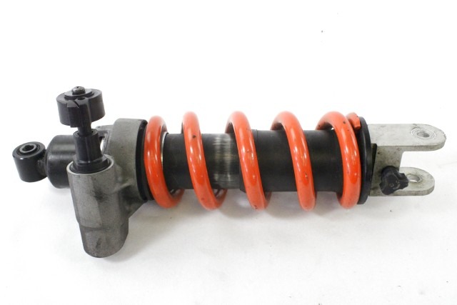 BMW F 800 R 33537729439 AMMORTIZZATORE POSTERIORE K73 05 - 14 REAR SHOCK ABSORBER SHOWA (CHRIS PFEIFFER EDITION) 33537708881