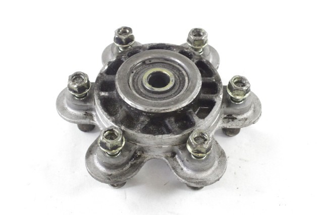 DUCATI 750 SPORT IE 16010191B MOZZO RUOTA POSTERIORE 01 - 02 REAR WHEEL HUB