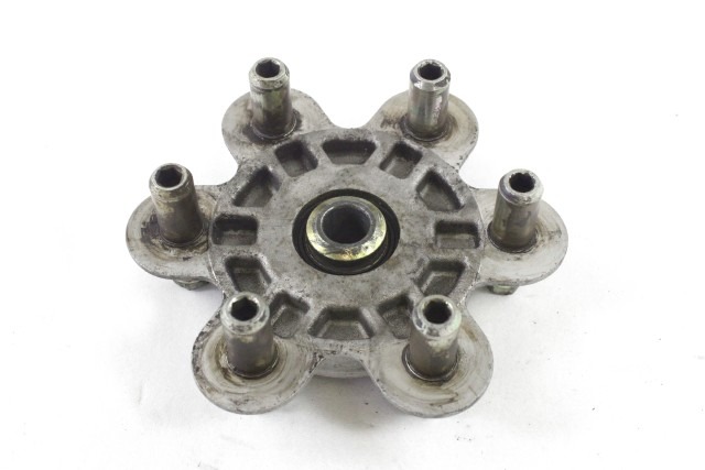 DUCATI 750 SPORT IE 16010191B MOZZO RUOTA POSTERIORE 01 - 02 REAR WHEEL HUB