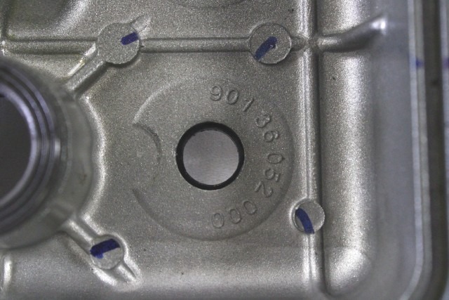 KTM 125 DUKE 90136052000 COPERCHIO TESTATA 901 13 - 16 CYLINDER HEAD COVER