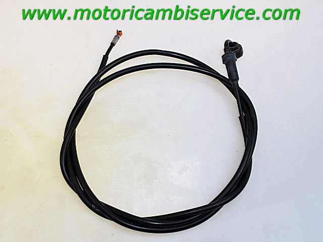 CAVO CHIUSURA SELLA HONDA SH 125 2009 -2012 77240KTF641 SEAT LOCK CABLE