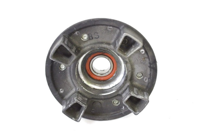 KAWASAKI Z 750 420330028 MOZZO RUOTA POSTERIORE 07 - 15 REAR WHEEL HUB