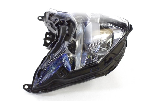 HONDA CB 500 F 33100MJWJ42 FARO ANTERIORE PC63 19 - 22 HEADLIGHT ATTACCHI DANNEGGIATI