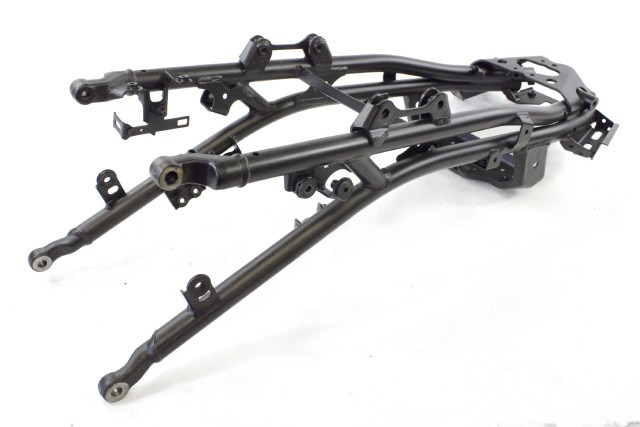 HONDA CB 500 F 50240MKPJ00ZA TELAIO POSTERIORE PC63 19 - 22 REAR FRAME